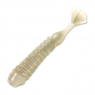 Мягкая приманка Kosadaka Buggy-55, 55mm, цв. PL (10шт.)