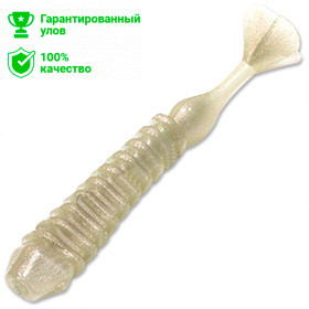 Мягкая приманка Kosadaka Buggy-55, 55mm, цв. PL (10шт.)