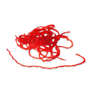 Мягкая приманка Kosadaka SoftWorm2F, цв. RS (5г.) Мягкая приманка Kosadaka SoftWorm2F, цв. RS (5г.)