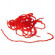 Мягкая приманка Kosadaka SoftWorm2F, цв. RS (5г.) Мягкая приманка Kosadaka SoftWorm2F, цв. RS (5г.)