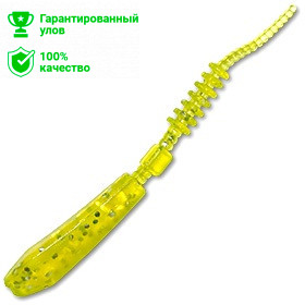 Мягкая приманка Kosadaka Trail Worm 50мм, цв. CS (15шт.)