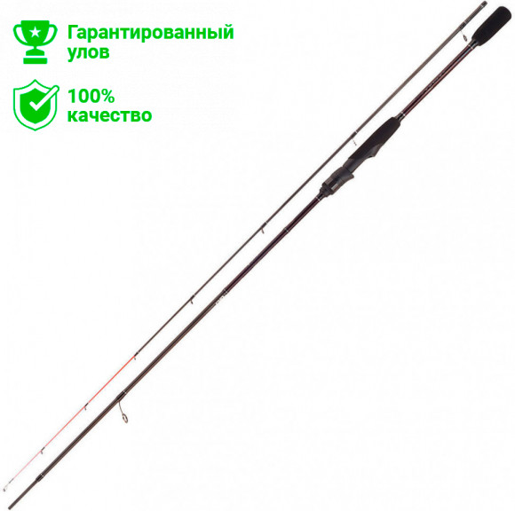 Спиннинг "DRAGON" 2,00м / 5-20г (Kosadaka)