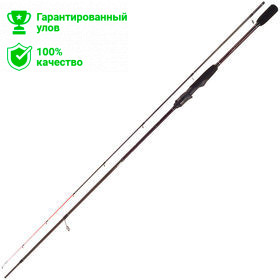 Спиннинг "DRAGON" 2,00м / 5-20г (Kosadaka) Спиннинг "DRAGON" 2,00м / 5-20г (Kosadaka)