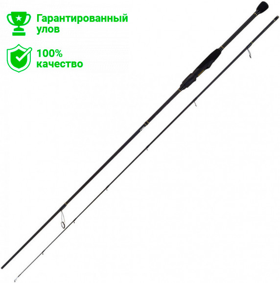 Спиннинг "REALIZER" 2,44м / 7-28г (Kosadaka)