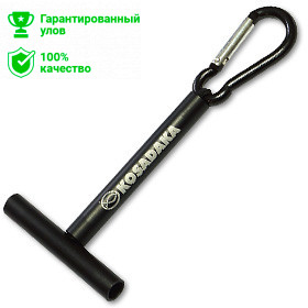 Намотчик для лески Kosadaka LRWR-01, (держатель катушки)