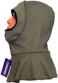 Маска балаклава трикотажная модель ХЭТЛОС