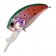 Воблер Kosadaka Cougar XD плав., 50мм, 1.8-2.6м, цв.TR