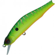 Воблер Kosadaka MASCOT SP суспен., 110мм, 16.5г., 0.5-1.5м, цв.MHT Воблер Kosadaka MASCOT SP суспен., 110мм, 16.5г., 0.5-1.5м, цв.MHT