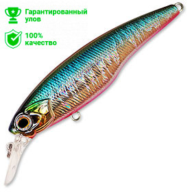 Воблер Kosadaka QUANT XS 75F плав., 75мм, 8г, 0.3-1м, цв.SH Воблер Kosadaka QUANT XS 75F плав., 75мм, 8г, 0.3-1м, цв.SH