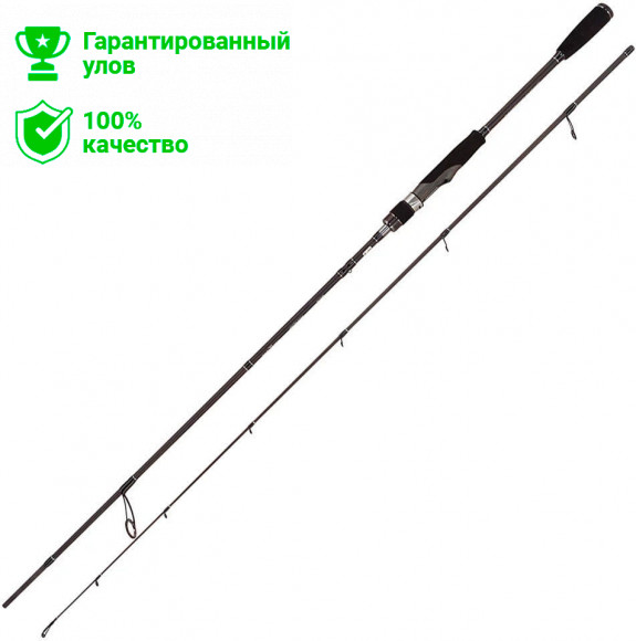 Спиннинг "SIERRA" 2,13м / 10-35г (Kosadaka) Спиннинг "SIERRA" 2,13м / 10-35г (Kosadaka)