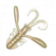 Мягкая приманка Kosadaka KONG 70, 70мм, цв. PL (4шт.)