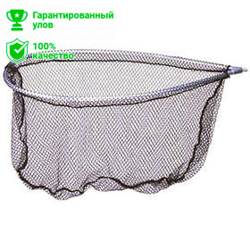 Подсак Kosadaka алюм. (голова без ручки) 60*45см, полиэст. сетка (LNH6045)