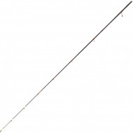 Хлыст к спиннингу "HARDY" 2,36м / 3-15г (Kosadaka) Хлыст к спиннингу "HARDY" 2,36м / 3-15г (Kosadaka)