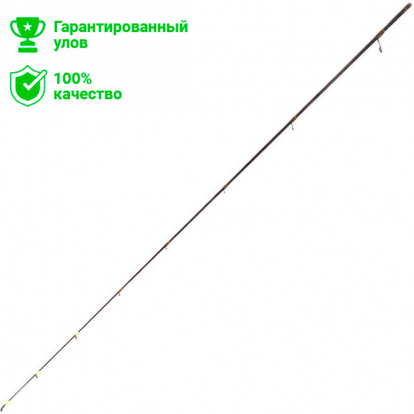 Хлыст к спиннингу "HARDY" 2,36м / 3-15г (Kosadaka)
