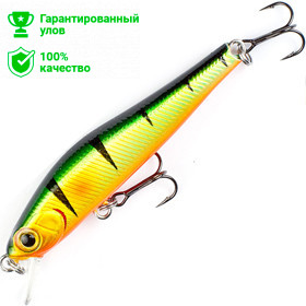 Воблер Kosadaka ION XS тон., 55мм, цв.PC