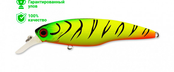 Воблер Kosadaka Quant XS (8,0г) TT