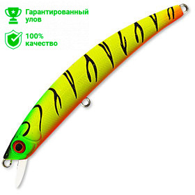 Воблер Kosadaka ULTIMA XS 90F плав., 90мм, 6.55г., 0.3-1.0м, цв.TT Воблер Kosadaka ULTIMA XS 90F плав., 90мм, 6.55г., 0.3-1.0м, цв.TT