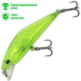 Воблер Kosadaka Gravy-2 XS 50F плав., 50мм, 2.5г, 0.4-1.2м, цв.TY Воблер Kosadaka Gravy-2 XS 50F плав., 50мм, 2.5г, 0.4-1.2м, цв.TY