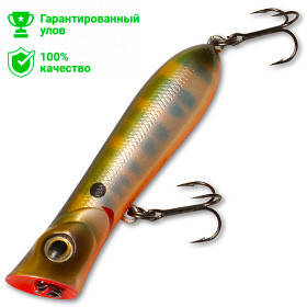 Воблер Kosadaka Killer Pop 80 поверхн. 80мм, 14г., цв.PNT