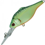 Воблер Kosadaka RAT XL плав., 65мм, 9.25г., 1.5-2.5м, цв.HT