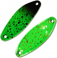 Блесна Kosadaka Trout Space Flaber (2.3г) CGBP