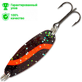 Блесна Kosadaka Micron, 41мм, 6г., Цвет RB Блесна Kosadaka Micron, 41мм, 6г., Цвет RB