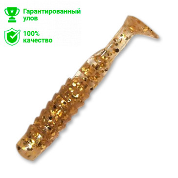 Мягкая приманка Kosadaka Buggy-55, 55mm, цв. TG (10шт.)