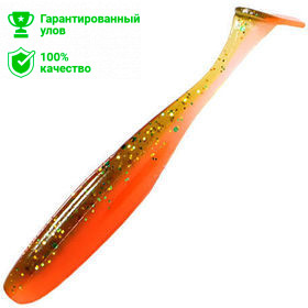 Виброхвост Kosadaka WAVE SHINER 75, 9шт., цвет DM Виброхвост Kosadaka WAVE SHINER 75, 9шт., цвет DM