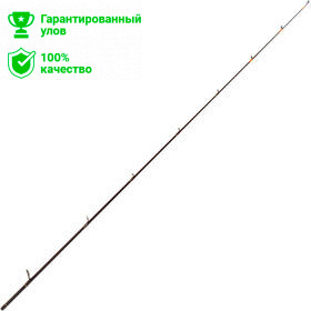 Хлыст к спиннингу "RESOLVER" 2,44м / 7-21г (Kosadaka)