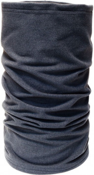 Шарф - БАФ трикотажный СЕРЫЙ