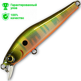 Воблер Kosadaka ION XS тон., 55мм, цв.PNT Воблер Kosadaka ION XS тон., 55мм, цв.PNT