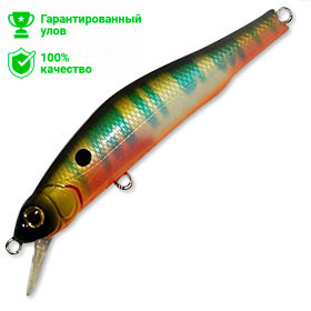 Воблер Kosadaka MASCOT SP суспен., 110мм, 16.5г., 0.5-1.5м, цв.PNT Воблер Kosadaka MASCOT SP суспен., 110мм, 16.5г., 0.5-1.5м, цв.PNT