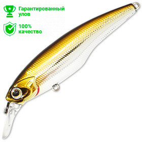 Воблер Kosadaka QUANT XS 60F плав., 60мм, 4.8г, 0.2-0.8м, цв.CNT QntxS60F-CNT QntxS60F-CNT Воблер Kosadaka QUANT XS 60F плав., 60мм, 4.8г, 0.2-0.8м, цв.CNT QntxS60F-CNT QntxS60F-CNT