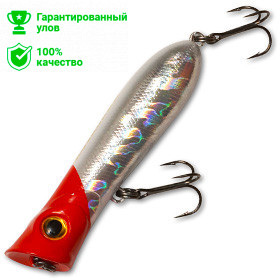 Воблер Kosadaka Killer Pop 80 поверхн. 80мм, 14г., цв.RH