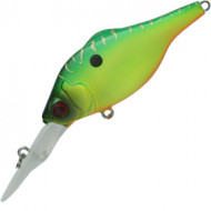 Воблер Kosadaka RAT XL плав., 65мм, 9.25г., 1.5-2.5м, цв.MHT