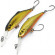 Воблер Kosadaka SHARKY Minnow XD 43S плав., 43мм, 2.15г, 0.4-1.2м, цв.CSH Воблер Kosadaka SHARKY Minnow XD 43S плав., 43мм, 2.15г, 0.4-1.2м, цв.CSH