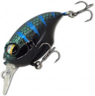 Воблер Kosadaka Dexter Crank xs 45F плав., 45мм, 8.6г, 0.5-1.0м, цв.BBL Воблер Kosadaka Dexter Crank xs 45F плав., 45мм, 8.6г, 0.5-1.0м, цв.BBL