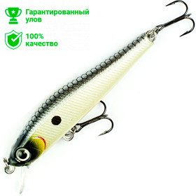 Воблер Kosadaka ION XS тон., 55мм, цв.PSSH Воблер Kosadaka ION XS тон., 55мм, цв.PSSH