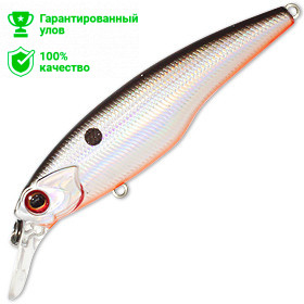 Воблер Kosadaka QUANT XS 60F плав., 60мм, 4.8г, 0.2-0.8м, цв.GT QntxS60F-GT QntxS60F-GT Воблер Kosadaka QUANT XS 60F плав., 60мм, 4.8г, 0.2-0.8м, цв.GT QntxS60F-GT QntxS60F-GT