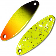 Блесна Kosadaka Trout Space Flaber (2.3г) COYB