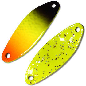 Блесна Kosadaka Trout Space Flaber (2.3г) COYB