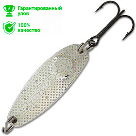 Блесна Kosadaka Micron, 41мм, 6г., Цвет SL