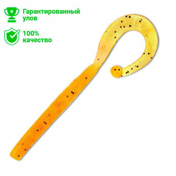 Мягкая приманка БЛИСТЕР Kosadaka Slim, 90mm, цв. OL (12шт.)