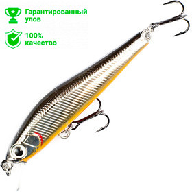 Воблер Kosadaka ION XS тон., 55мм, цв.SBL