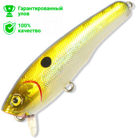 Воблер Kosadaka Vox Popper 60F (6,2гр) GTR