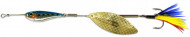 Блесна Kosadaka Quant V2 BT-Gold №5 (20.0g.) sQv2GBT5 sQv2GBT5 Блесна Kosadaka Quant V2 BT-Gold №5 (20.0g.) sQv2GBT5 sQv2GBT5
