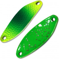 Блесна Kosadaka Trout Space Flaber (2.3г) CYGY