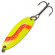 Блесна Kosadaka Micron, 41мм, 6г., Цвет YO Блесна Kosadaka Micron, 41мм, 6г., Цвет YO