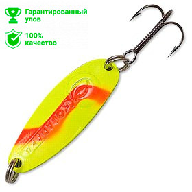 Блесна Kosadaka Micron, 41мм, 6г., Цвет YO Блесна Kosadaka Micron, 41мм, 6г., Цвет YO