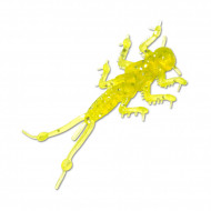 Мягкая приманка Kosadaka BugSY 35мм, цв. CS (20шт.)